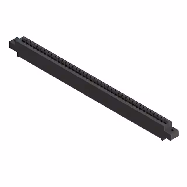 387-040-523-604 EDAC Inc.  Edgeboard Connectors